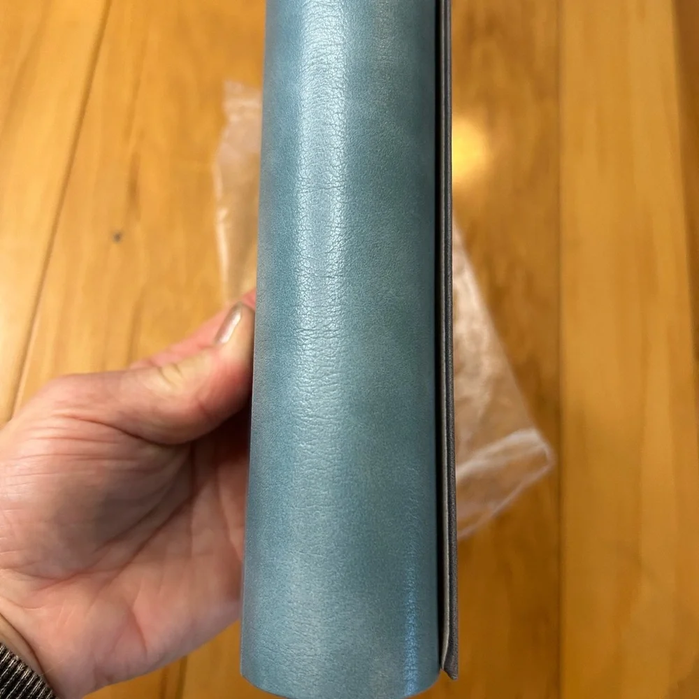 NWOT Triskel Dual Eyewear Eyeglass Case